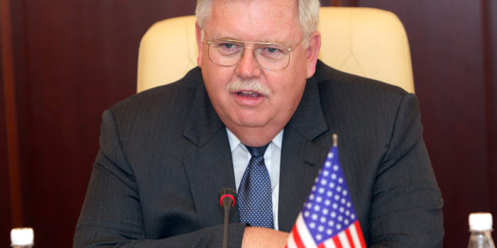 США будуть видавати візи кримчанам на загальній підставі